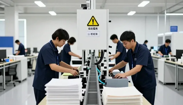 灯饰远程控制平台